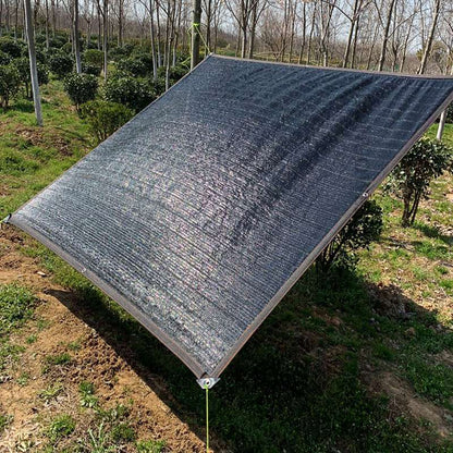 ShadeCool — Heavy-Duty UV Protection Net | 50% OFF