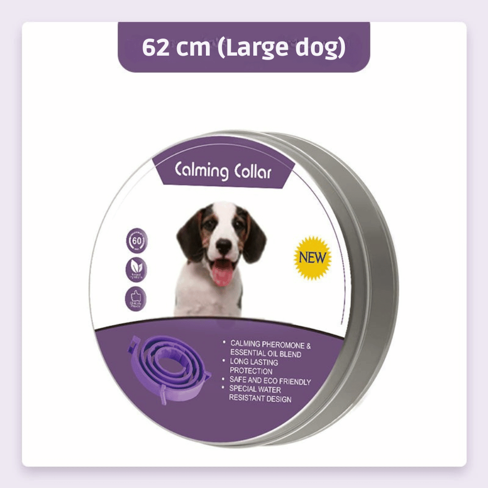 PurpleProwler — Insect Repellent Collar | 1+1 FREE