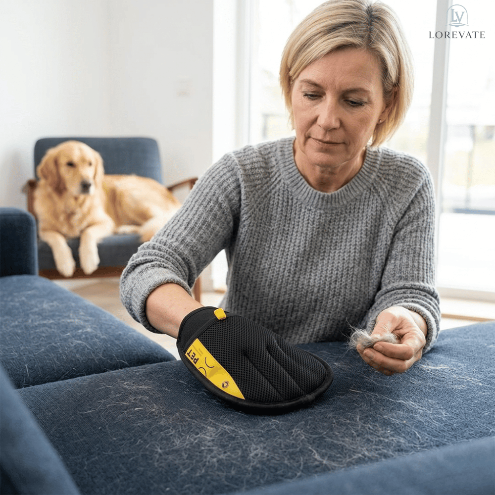 Furvana — Reusable Hair Remover | 1+1 FREE