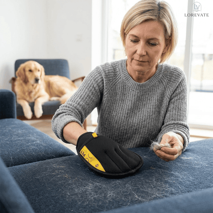 Furvana — Reusable Hair Remover | 1+1 FREE