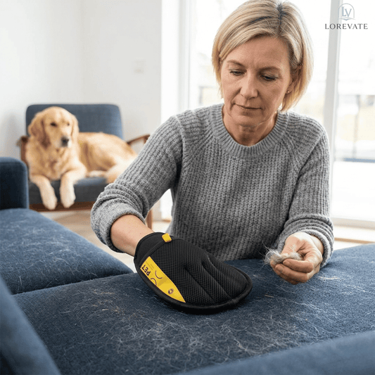 Furvana — Reusable Hair Remover | 1+1 FREE