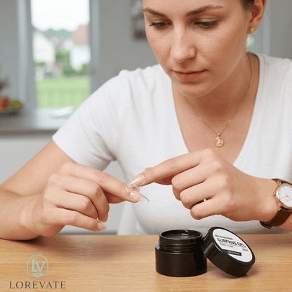 LumaBond — Fast Nail Gel | 1+2 FREE