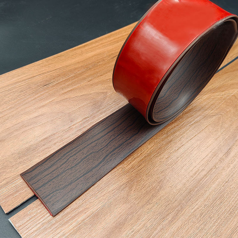 GlideSeal — Flexible Self-Adhesive Floor Strips | 50% OFF