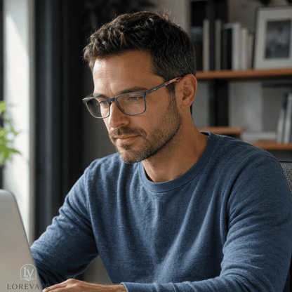 VisionEase — Progressive Comfort Glasses | 1+1 FREE