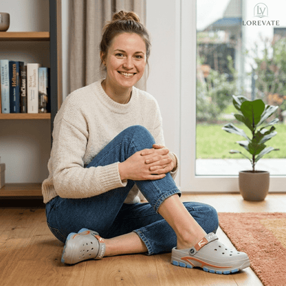 Mason — Unisex Breathable Comfort Sandals | 50% OFF