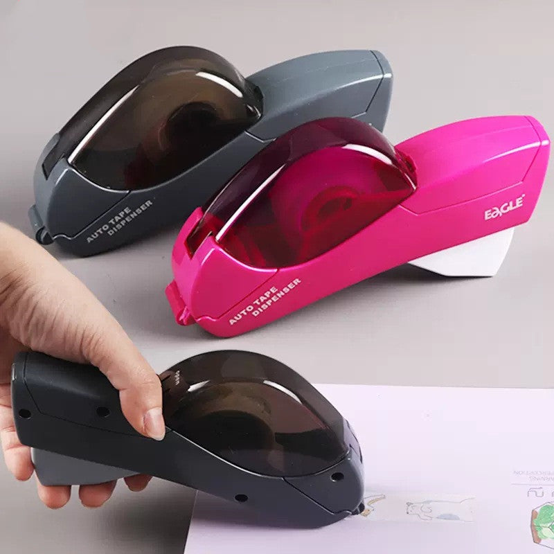 SlipStream TapeMate — Coupe-ruban sécuritaire à une main | -50 %