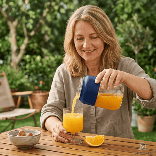 VitaPulse — Portable Smoothie Blender | 50% OFF