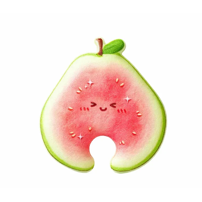 FruitBurst Sponge — Effortless Clean, Happy Hands