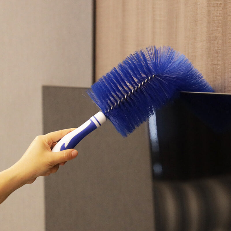 DustWhisper — Effortless Deep Cleaning