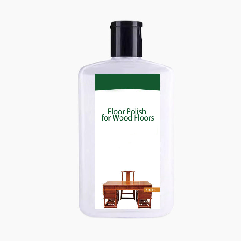 WoodGlow — Floor Polish Elixir | 1+1 FREE