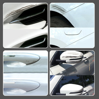 RapidGloss – Restoration of Impressive Shine