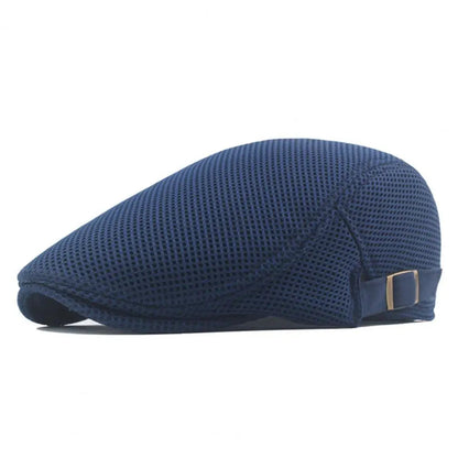 Emma – Breathable Sports Cap with Adjustable Fit