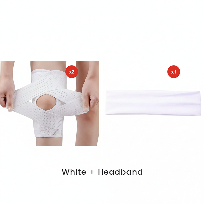 KneeFreedom Support — Move Pain-Free and Confidently