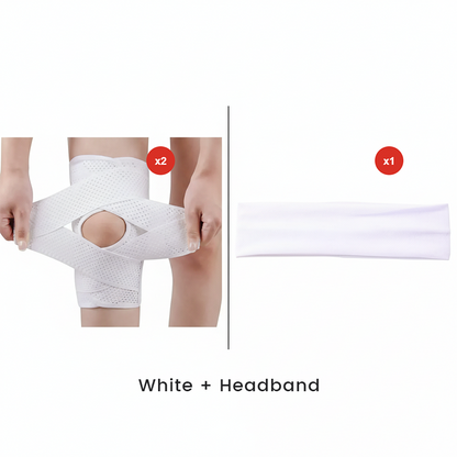 KneeFreedom Support — Move Pain-Free and Confidently