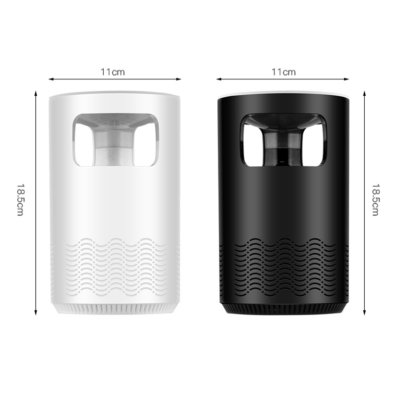 NightMist Mosquito Defender — Sleep Peacefully Bite-Free