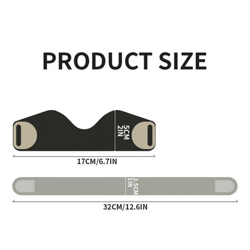 FlexiShield – Advanced Knee Brace | 1+1 FREE