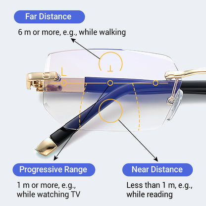 Glasses – Lightweight, Durable, Comfortable All Day