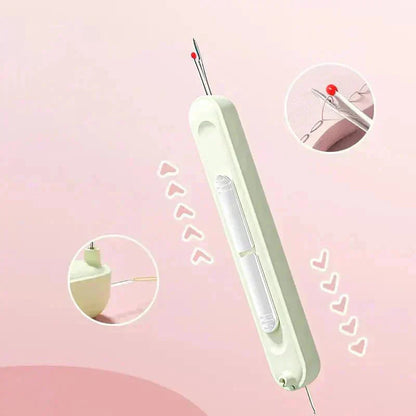 StitchSwift — Needle Threading Tool | 1+1  FREE