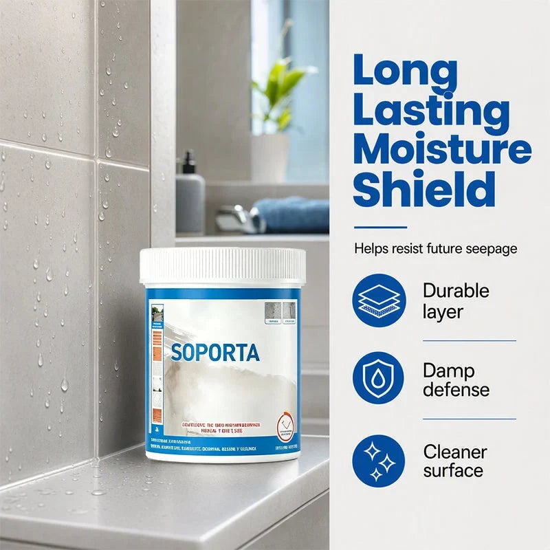 ClearGuard Shield — Invisible Protection, Lasting Confidence