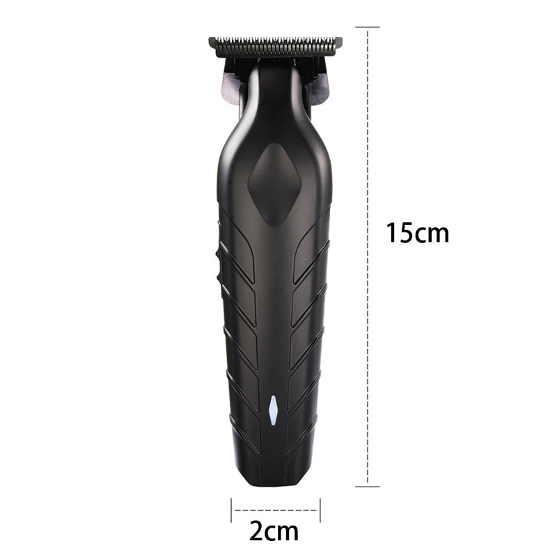 TrimEdge — Cordless Hair Trimmer | 50% OFF