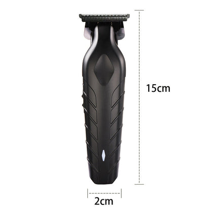 TrimEdge — Cordless Hair Trimmer | 50% OFF