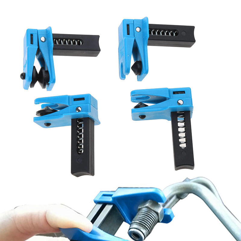 GripSeal Pro — Stops Leaks. Saves Time.