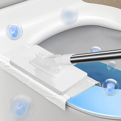 CleanReach — Smart Cleaning Mop | 50% OFF