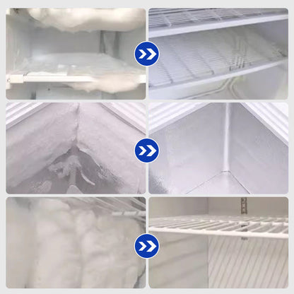 GlaciaSwift — Fast and Stress-Free Defrosting