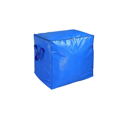 Giant Moving Bags — Lift Heavy, Stay Dry