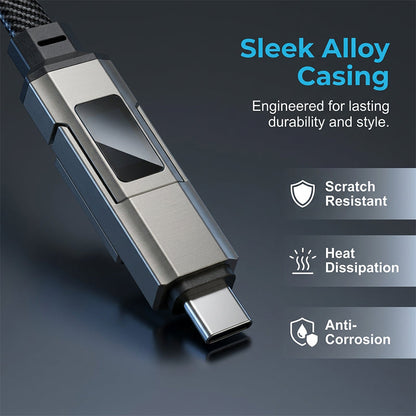 PulseKey — Immediate Energy Independence