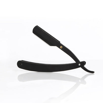 SteelVue incl. 100 blades — Masterful Grip, Flawless Shave | 50% OFF