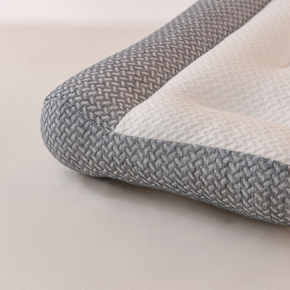 SilkiNest Pillow – Sleep Cool, Wake Refreshed