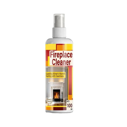 HearthLuxe Cleaner — Effortless Sparkle Restored