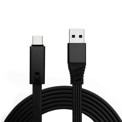PowerSculpt — Custom Charging Cable | 1+1 FREE