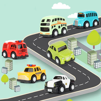 TurboTykes — Ignite Creativity Confidently
