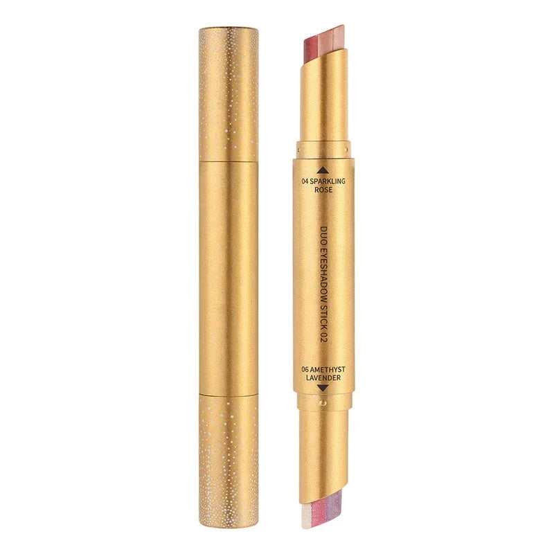 LumaVail’s Dual-Tone Eyeshadow Stick — Swipe Stunning Confidence