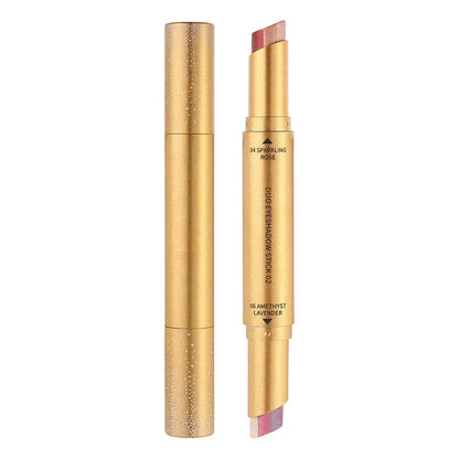 LumaVail’s Dual-Tone Eyeshadow Stick — Swipe Stunning Confidence