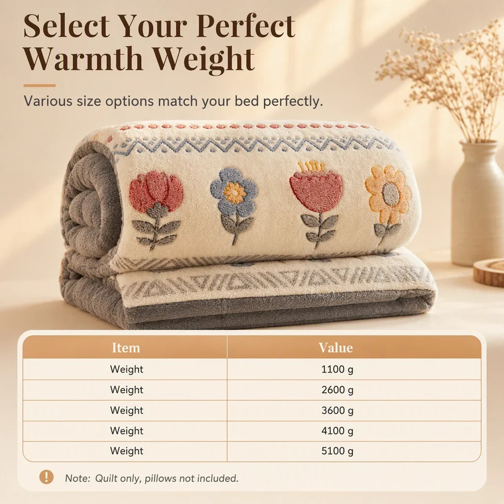HearthNest — Warmth You Crave