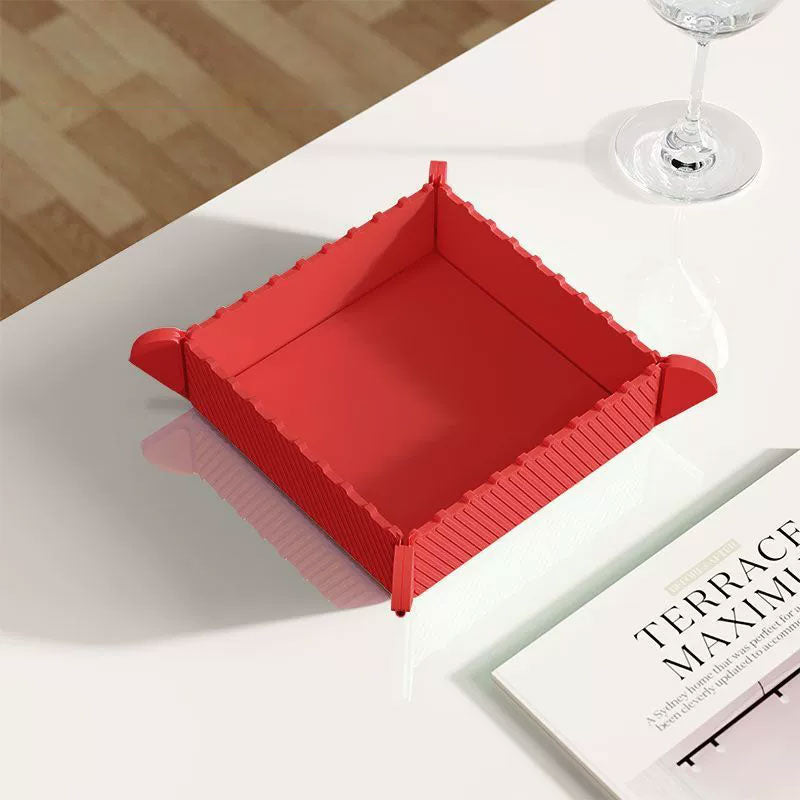 FlexiShield Silicone Mat — Effortless Kitchen Protection