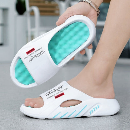 Heidi – Ultra Soft Memory Foam Slippers with Arch Support