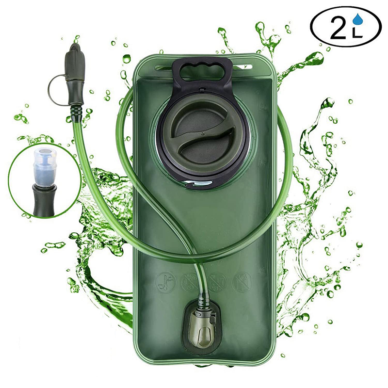 HydroSwift – Hydrated Fearlessly On the Go