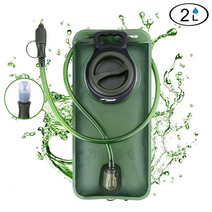 HydroSwift – Hydrated Fearlessly On the Go