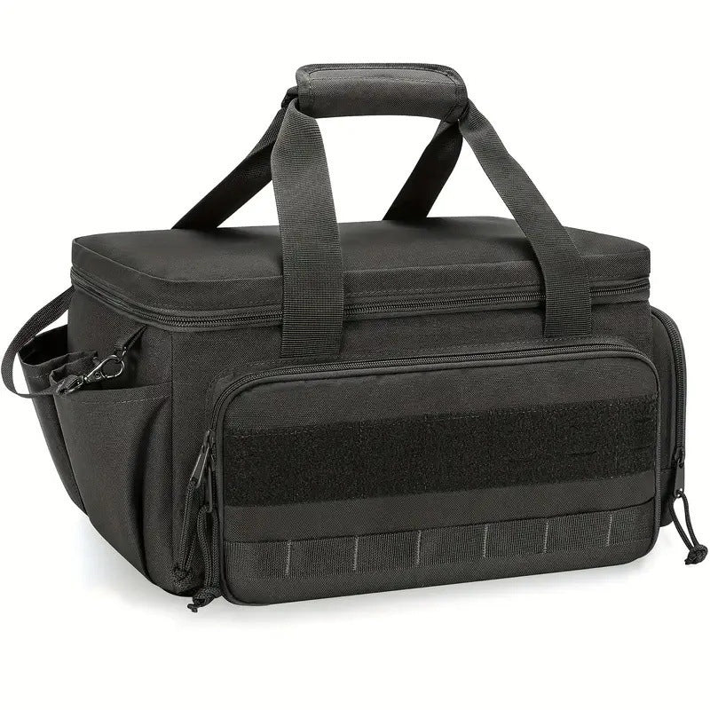 TitanTote — Unbreakable Organization Everywhere