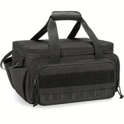 TitanTote — Unbreakable Organization Everywhere
