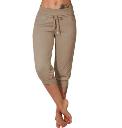 Nina — Relax Comfort Pants | 50% OFF