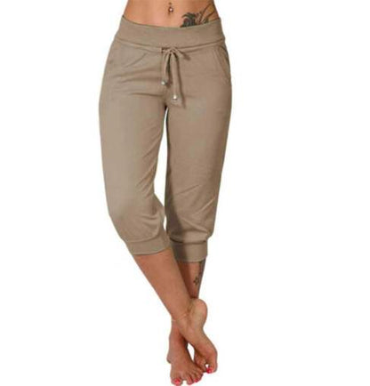 Nina — Relax Comfort Pants | 50% OFF