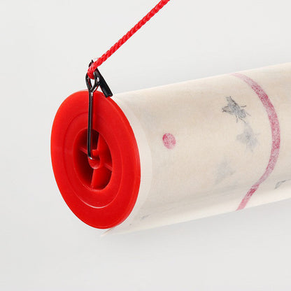 StickyGuard Fly Tape — Effortless Odorless Fly Repellent