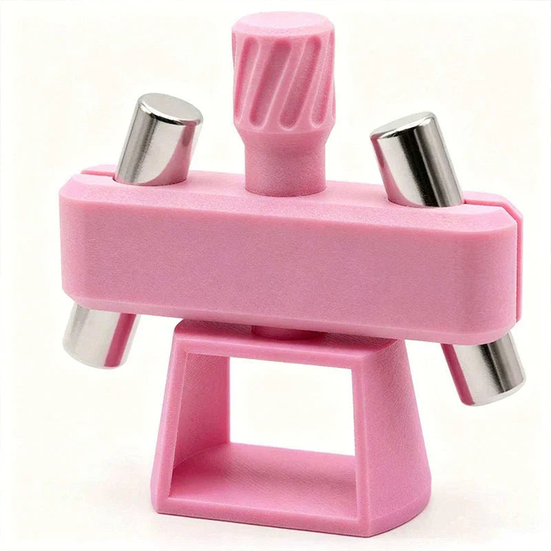 Nail Luxisurge — Effortless Glamour Magnet