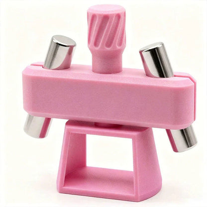 Nail Luxisurge — Effortless Glamour Magnet