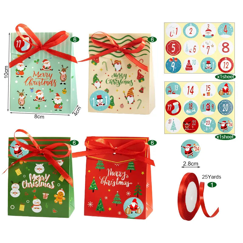 WinterHaven Cottage Box — Create Magical Gift Moments